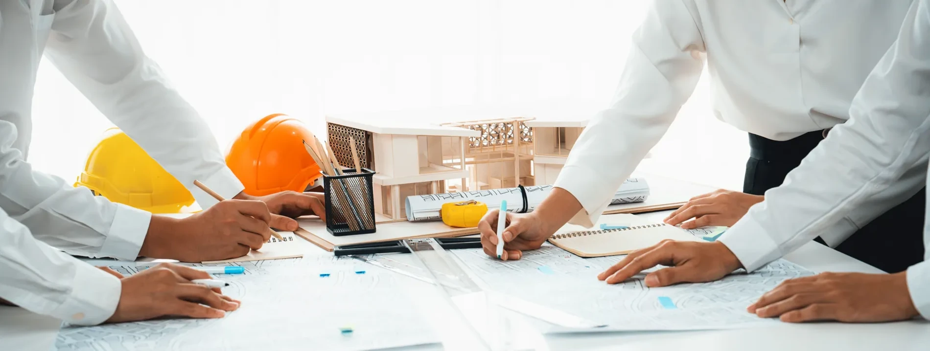 Tư vấn giải pháp