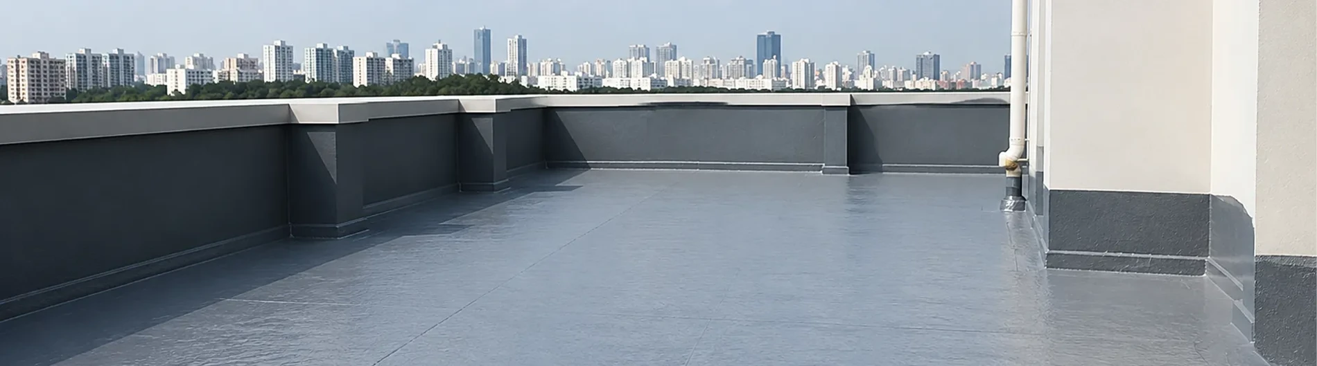 Sản phẩm chống thấm