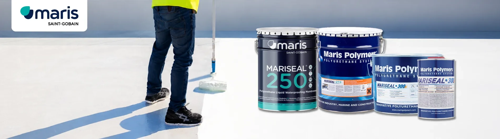Mariseal