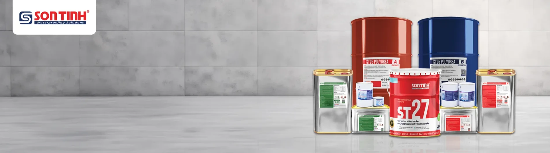 ST