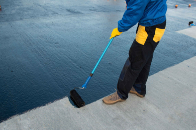 Giải pháp bể xử lý nước thải 