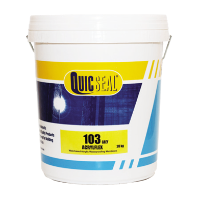QUICSEAL 103