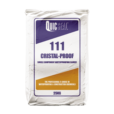 QUICSEAL 111