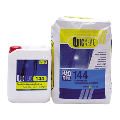 QUICSEAL 144