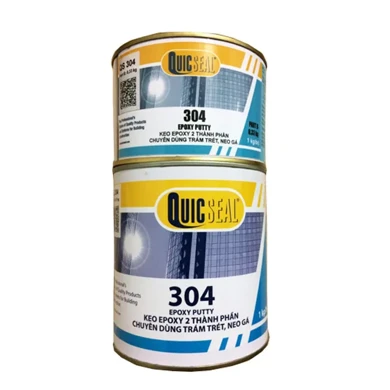 Quicseal 304