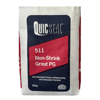 Quicseal 511