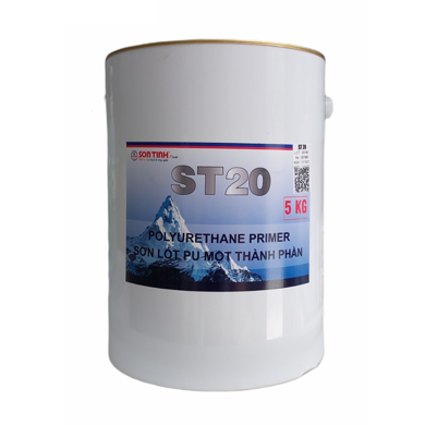 ST 20 PU Primer