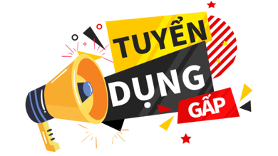 Tuyển dụng Thiết kế Đồ họa