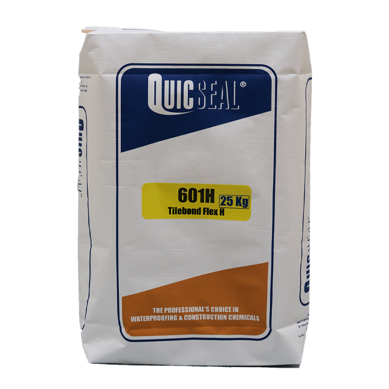 Quicseal 601H