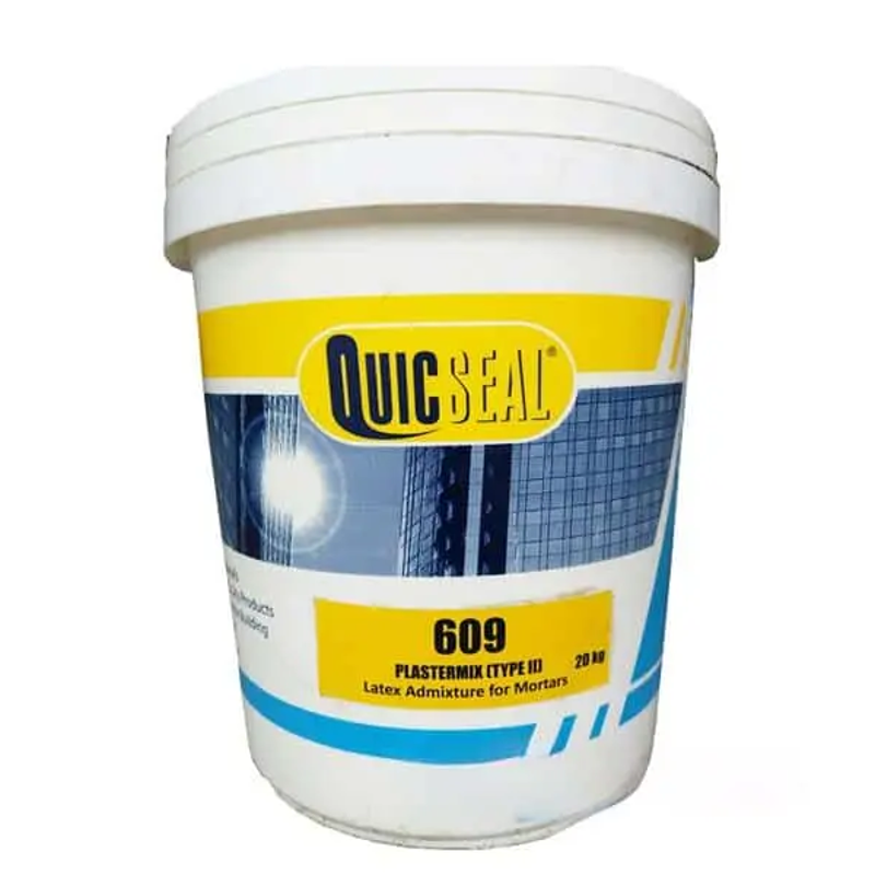 Quicseal 609