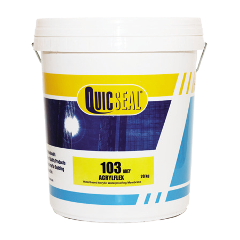 QUICSEAL 103