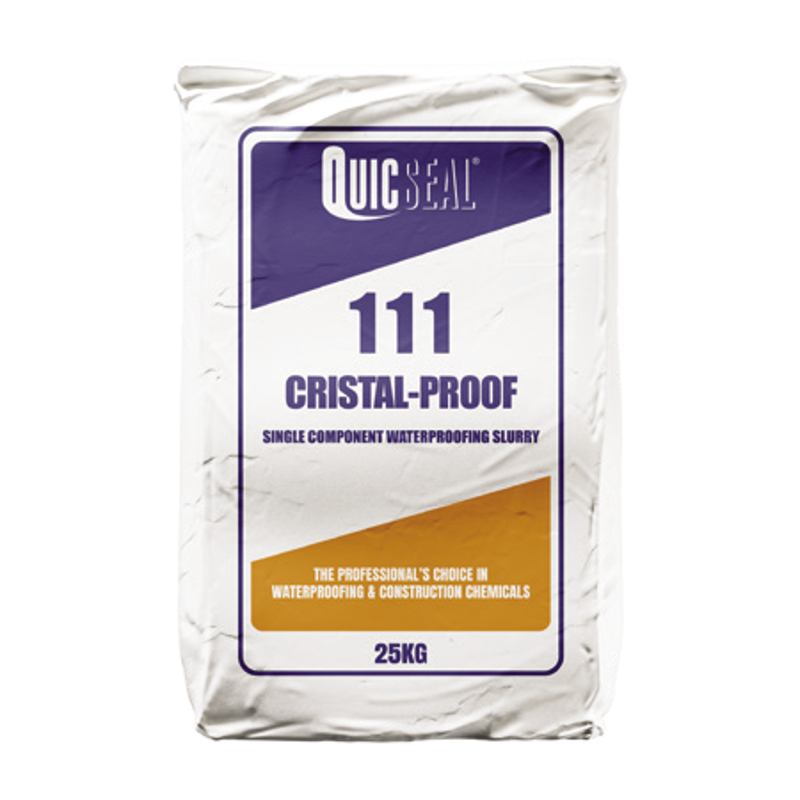 QUICSEAL 111