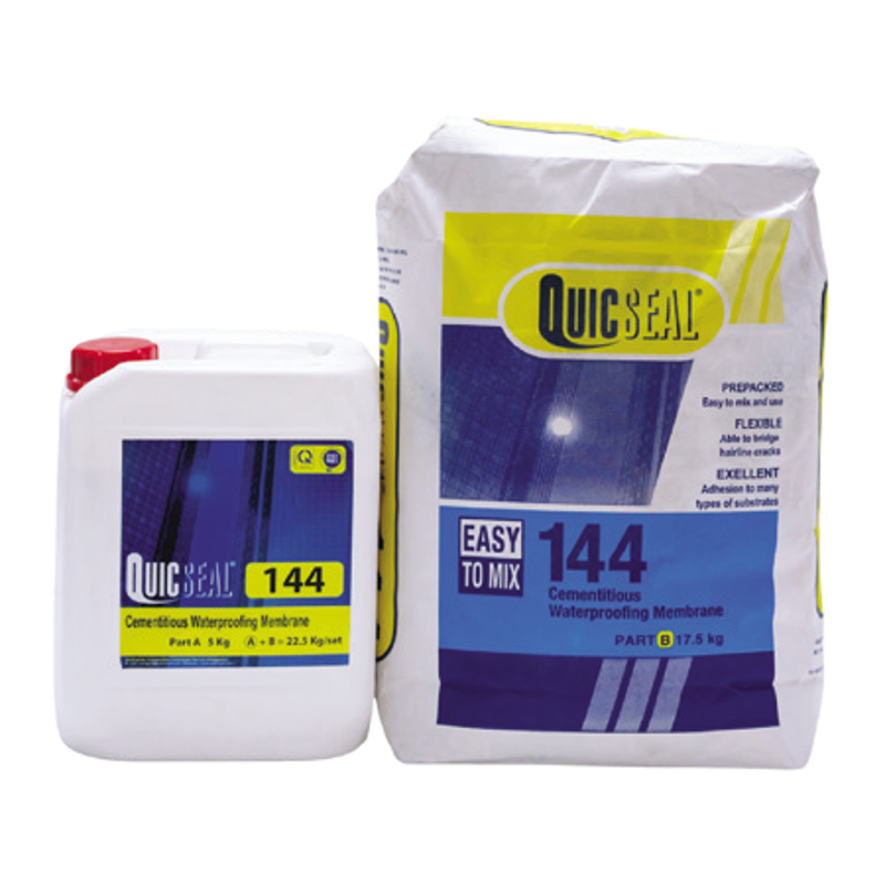QUICSEAL 144