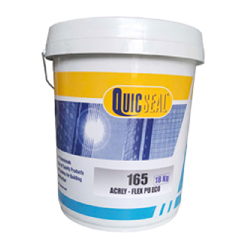 Quicseal 165PU E