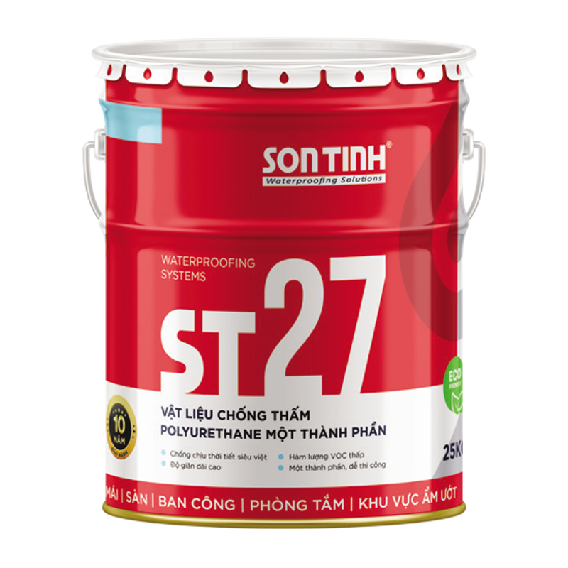 ST 27 Polyurethane 