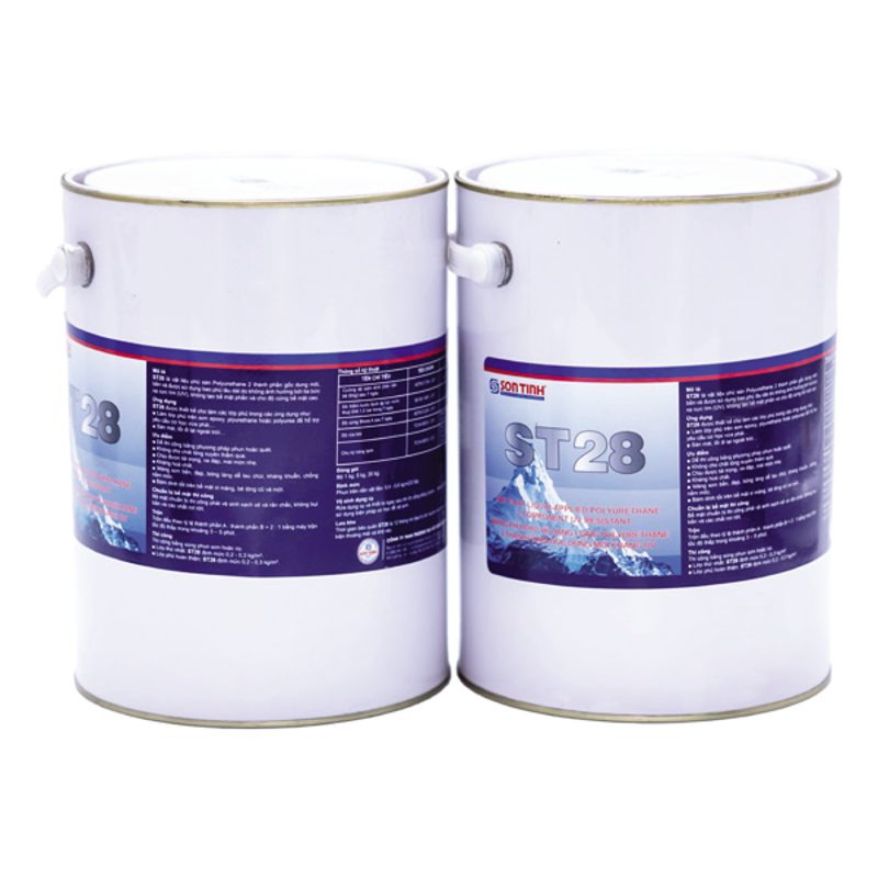 ST 28 Polyurethane