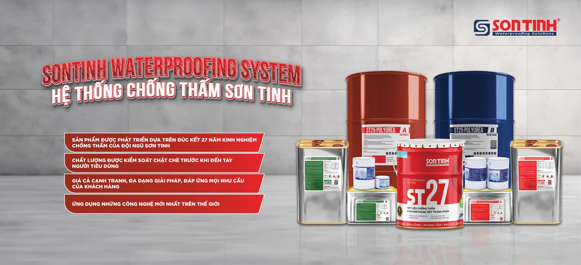 son-tinh